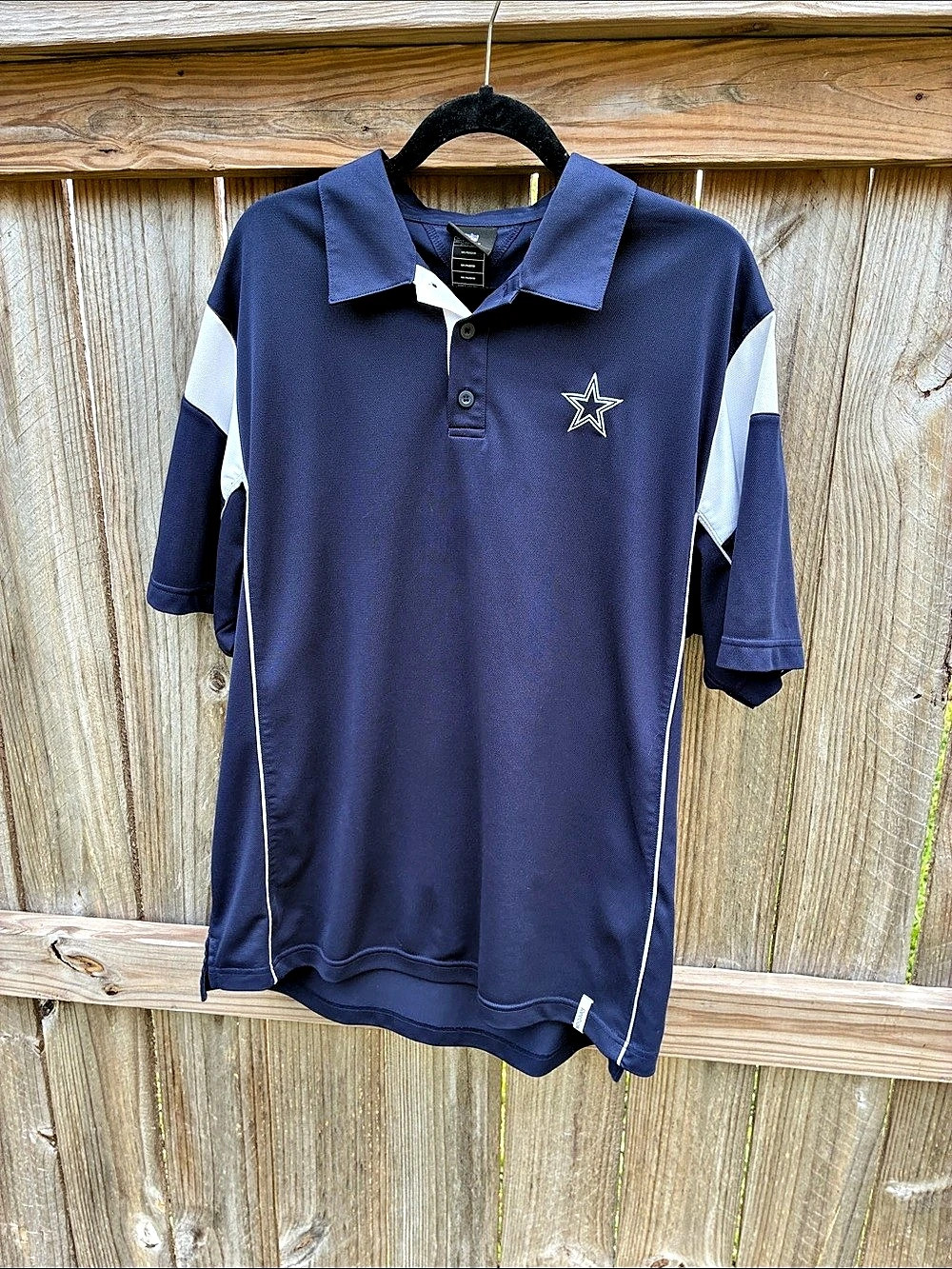 Vintage Reebok Dallas Cowboys NFL Team Apparel
